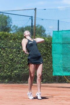 Bild 192 - VfL Westercelle - Rahlstedter HTC : Ergebnis: 2:7